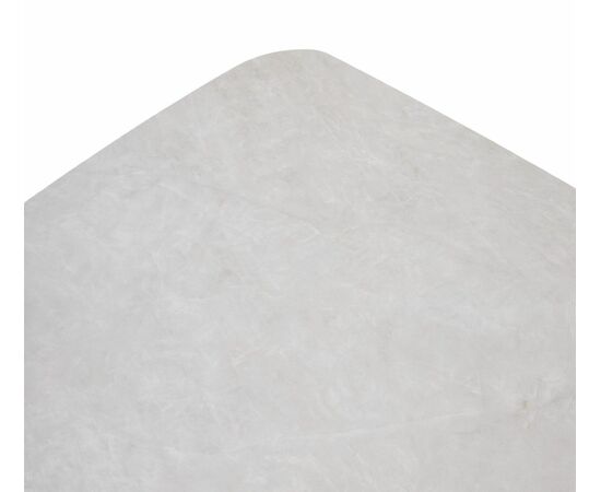 Стол ALVIS 180 TL-319, испанская керамика / темно-серый  каркас, ®DISAUR, изображение 8 | Интернет магазин мебели и декора LifeDekor