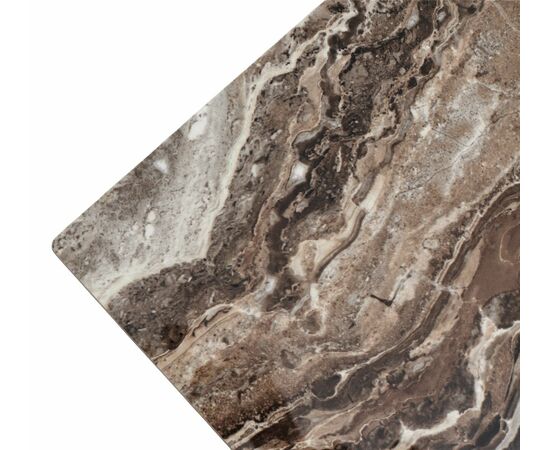 Стол МОЦАРТ 200 AMADEUS POLISHED, керамика / Дуб монтана М-City, изображение 18 | Интернет магазин мебели и декора LifeDekor