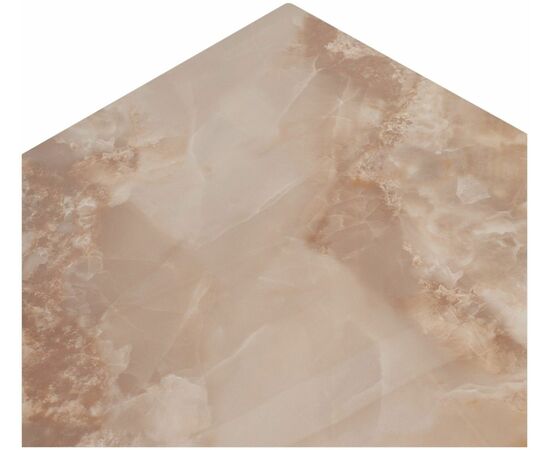 Стол CORNER 120 GLOSS AMBER JADE SOLID CERAMIC / BLACK, ®DISAUR, изображение 8 | Интернет магазин мебели и декора LifeDekor