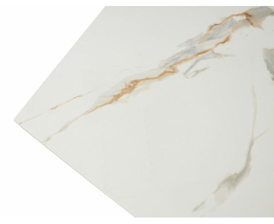 Стол СТРАДИВАРИ 180 116 BG, керамика / Дуб Американский М-City, изображение 6 | Интернет магазин мебели и декора LifeDekor