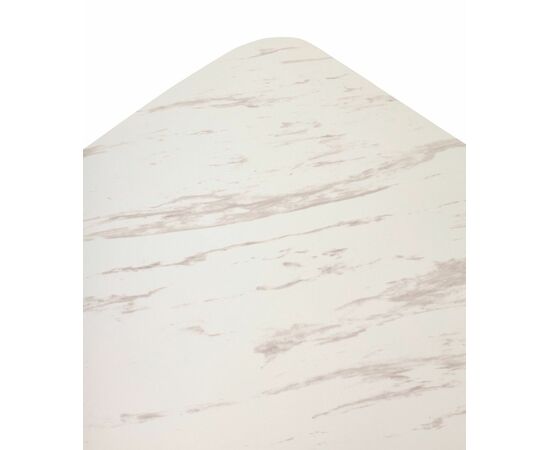 Стол VALDEMAR 180 KL-99 итальянская керамика, стекло/ каркас темно-серый/Kl-188, ®DISAUR, изображение 11 | Интернет магазин мебели и декора LifeDekor