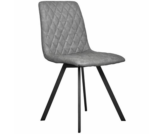 Стул Mate серый, Цвет: Серый | Интернет магазин мебели и декора LifeDekor