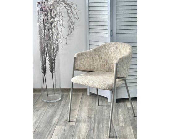 Стул DILL G1038-131 ткань / латте каркас М-City | Интернет магазин мебели и декора LifeDekor