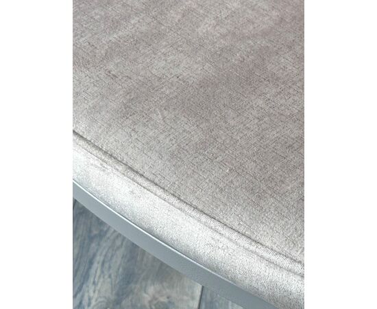 Стул DIANA VBP-207 античный бежевый, велюр / латте каркас М-City, изображение 3 | Интернет магазин мебели и декора LifeDekor