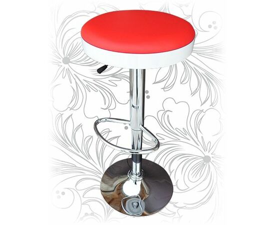 Стул барный LM-1380, красный, Вариант: красный | Интернет магазин мебели и декора LifeDekor