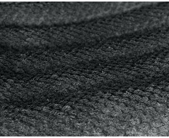 Набор 2 шт Стул барный DOBRIN TRAVIS, серый (VIVALDI15), Вариант: серый (VIVALDI15), изображение 8 | Интернет магазин мебели и декора LifeDekor