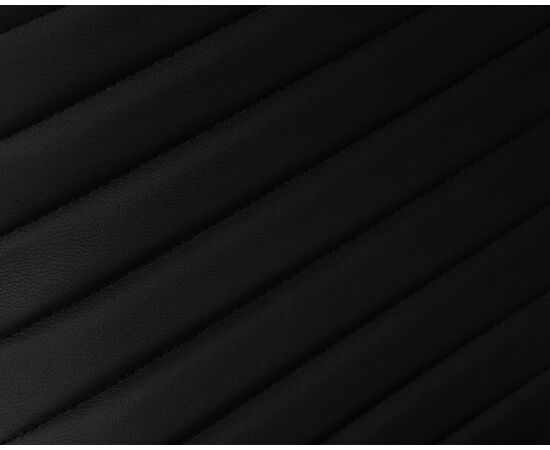 Набор 2 шт Офисное кресло для руководителей DOBRIN CLARK SIMPLE BLACK, чёрный, Вариант: чёрный, изображение 9 | Интернет магазин мебели и декора LifeDekor