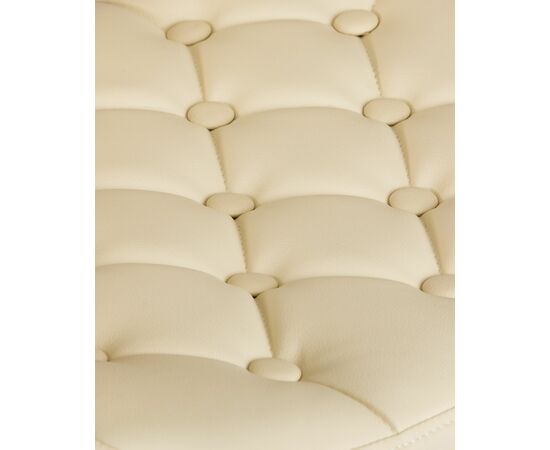 Набор 2 шт Стул барный DOBRIN TIESTO, кремовый, Вариант: кремовый, изображение 9 | Интернет магазин мебели и декора LifeDekor