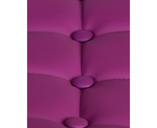 Набор 2 шт Стул барный DOBRIN TIESTO, фиолетовый, Вариант: фиолетовый, изображение 8 | Интернет магазин мебели и декора LifeDekor