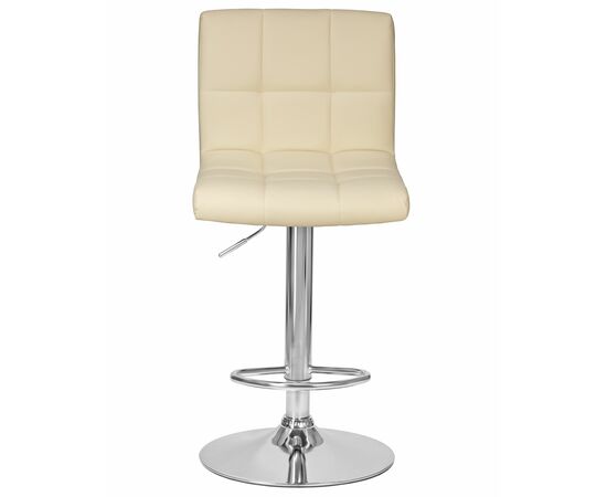 Набор 2 шт Стул барный DOBRIN CANDY, кремовый, Вариант: кремовый, изображение 7 | Интернет магазин мебели и декора LifeDekor