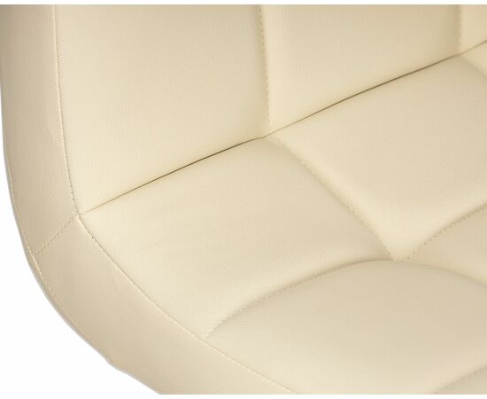 Набор 2 шт Стул барный DOBRIN CANDY, кремовый, Вариант: кремовый, изображение 8 | Интернет магазин мебели и декора LifeDekor