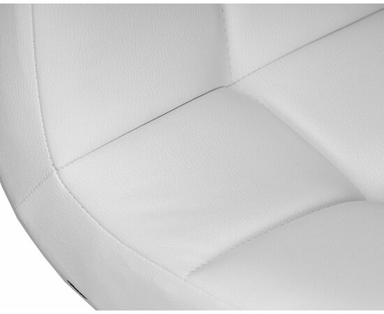 Набор 2 шт Стул барный DOBRIN CANDY, белый, Вариант: белый, изображение 8 | Интернет магазин мебели и декора LifeDekor