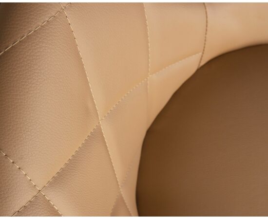 Набор 2 шт Стул барный DOBRIN LOGAN, мокко, Вариант: мокко, изображение 10 | Интернет магазин мебели и декора LifeDekor