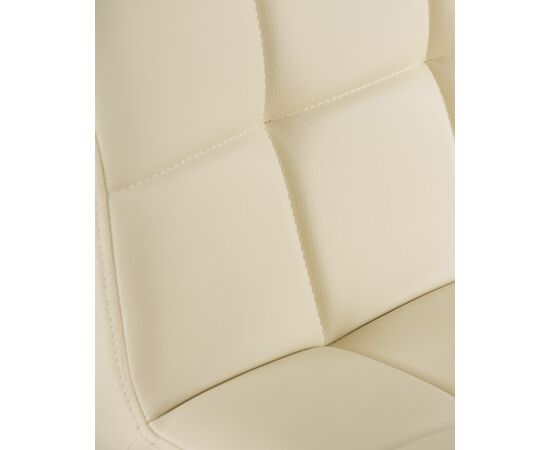 Набор 2 шт Стул барный DOBRIN KRUGER, кремовый, Вариант: кремовый, изображение 9 | Интернет магазин мебели и декора LifeDekor