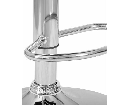 Набор 2 шт Стул барный DOBRIN KRUGER ARM, серый, Вариант: серый, изображение 9 | Интернет магазин мебели и декора LifeDekor