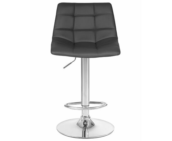 Набор 2 шт Стул барный DOBRIN TAILOR, серый, Вариант: серый, изображение 6 | Интернет магазин мебели и декора LifeDekor