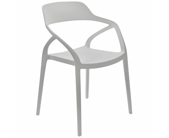 Стул Capri белый, Цвет: Белый | Интернет магазин мебели и декора LifeDekor