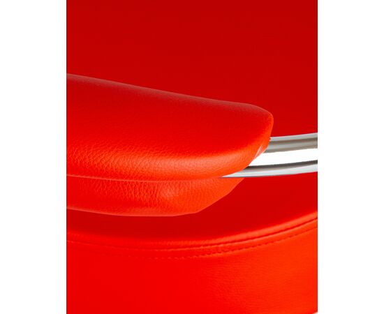 Набор 2 шт Стул барный DOBRIN MARTA, красный, Вариант: красный, изображение 8 | Интернет магазин мебели и декора LifeDekor