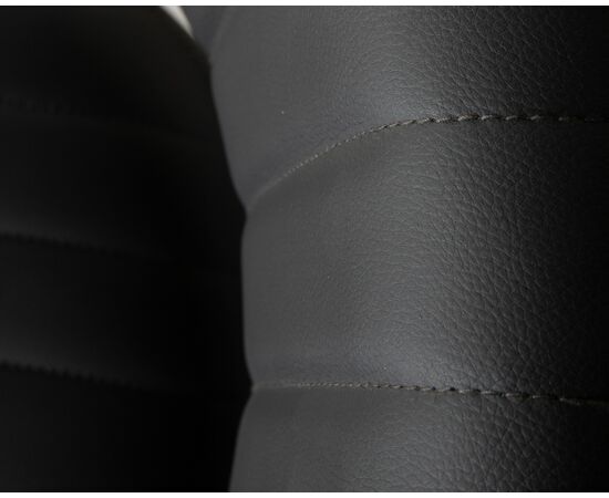 Набор 2 шт Стул барный DOBRIN CHARLY, серый, Вариант: серый, изображение 9 | Интернет магазин мебели и декора LifeDekor