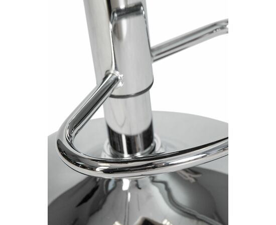 Набор 2 шт Стул барный DOBRIN BARNY, бежевый велюр (MJ9-10), Вариант: бежевый велюр (MJ9-10), изображение 11 | Интернет магазин мебели и декора LifeDekor