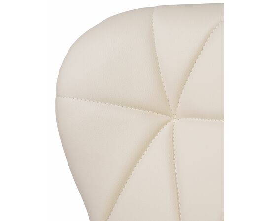 Набор 2 шт Стул барный DOBRIN BARNY, кремовый, Вариант: кремовый, изображение 9 | Интернет магазин мебели и декора LifeDekor