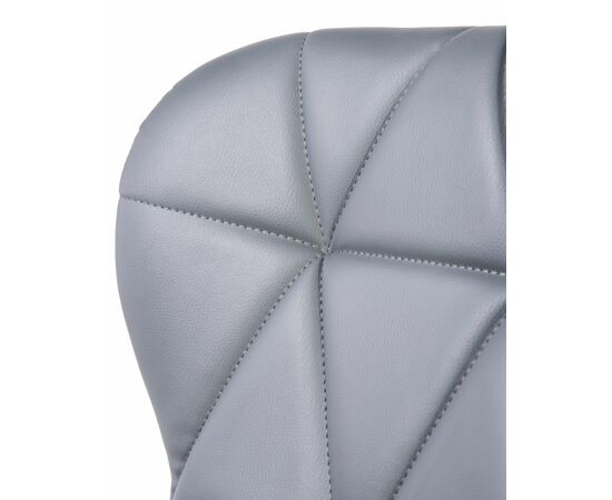 Набор 2 шт Стул барный DOBRIN BARNY, серый, Вариант: серый, изображение 10 | Интернет магазин мебели и декора LifeDekor