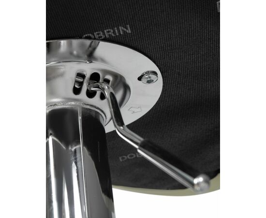 Набор 2 шт Стул барный DOBRIN BARNY, мятный велюр (MJ9-87), Вариант: мятный велюр (MJ9-87), изображение 10 | Интернет магазин мебели и декора LifeDekor