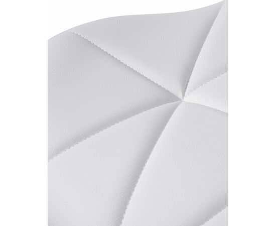 Набор 2 шт Стул барный DOBRIN BARNY, белый, Вариант: белый, изображение 9 | Интернет магазин мебели и декора LifeDekor