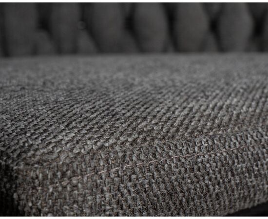 Набор 2 шт Стул барный DOBRIN LEON, графитовая ткань (LAR-275-21), Вариант: графитовая ткань (LAR-275-21), изображение 10 | Интернет магазин мебели и декора LifeDekor