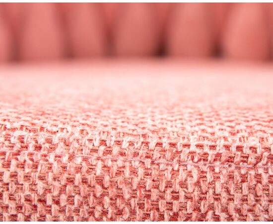 Набор 2 шт Стул барный DOBRIN LEON, розовая ткань (LAR 275-10), Вариант: розовая ткань (LAR 275-10), изображение 10 | Интернет магазин мебели и декора LifeDekor