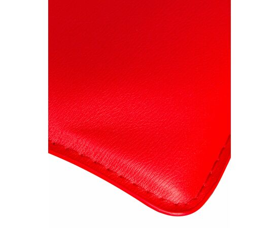 Набор 2 шт Стул барный DOBRIN TOMMY, красный, Вариант: красный, изображение 8 | Интернет магазин мебели и декора LifeDekor