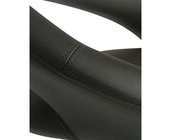 Набор 2 шт Стул барный DOBRIN MIRA, чёрный, Вариант: чёрный, изображение 8 | Интернет магазин мебели и декора LifeDekor