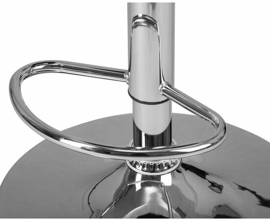 Набор 2 шт Стул барный DOBRIN MIRA, красный, Вариант: красный, изображение 9 | Интернет магазин мебели и декора LifeDekor