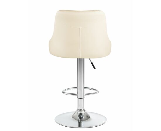 Набор 2 шт Стул барный DOBRIN JOSEPH, кремовый, Вариант: кремовый, изображение 6 | Интернет магазин мебели и декора LifeDekor