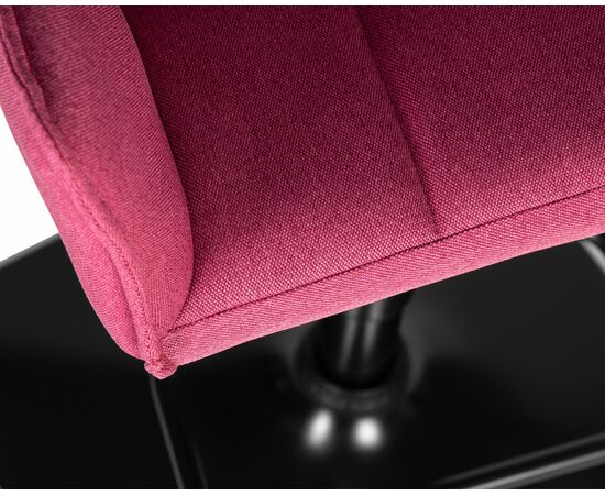 Набор 2 шт Стул барный DOBRIN RALF, розовый (LAR-106D-17), Вариант: розовый (LAR-106D-17), изображение 8 | Интернет магазин мебели и декора LifeDekor