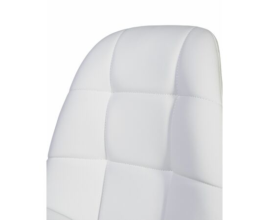 Набор 2 шт Офисное кресло для персонала DOBRIN MONTY, белый, Вариант: белый, изображение 9 | Интернет магазин мебели и декора LifeDekor