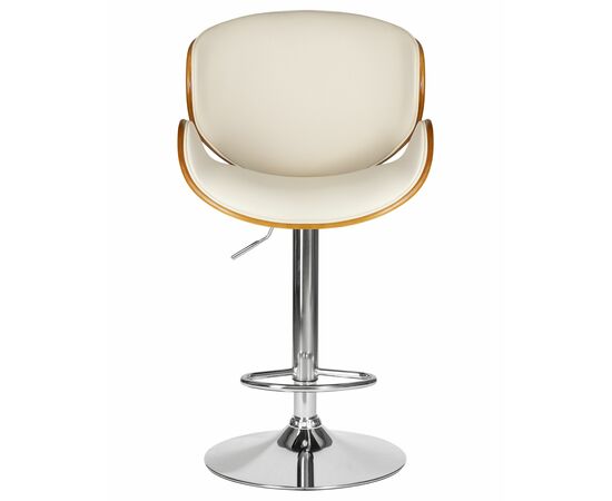 Набор 2 шт Стул барный DOBRIN JACK, цвет кремовый 502-A-4, Вариант: цвет кремовый 502-A-4, изображение 7 | Интернет магазин мебели и декора LifeDekor