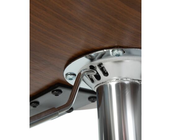 Набор 2 шт Стул барный DOBRIN JACK, цвет кремовый 502-A-4, Вариант: цвет кремовый 502-A-4, изображение 9 | Интернет магазин мебели и декора LifeDekor