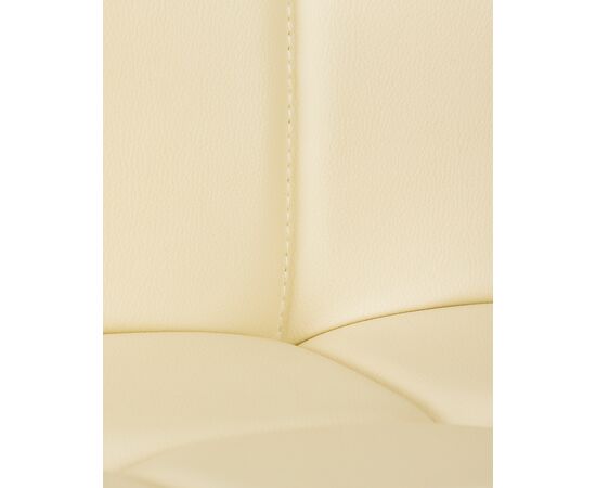 Набор 2 шт Офисное кресло для персонала DOBRIN TERRY, кремовый, Вариант: кремовый, изображение 8 | Интернет магазин мебели и декора LifeDekor