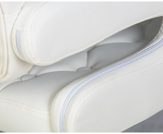 Набор 2 шт Офисное кресло для персонала DOBRIN LARRY, белый, Вариант: белый, изображение 8 | Интернет магазин мебели и декора LifeDekor