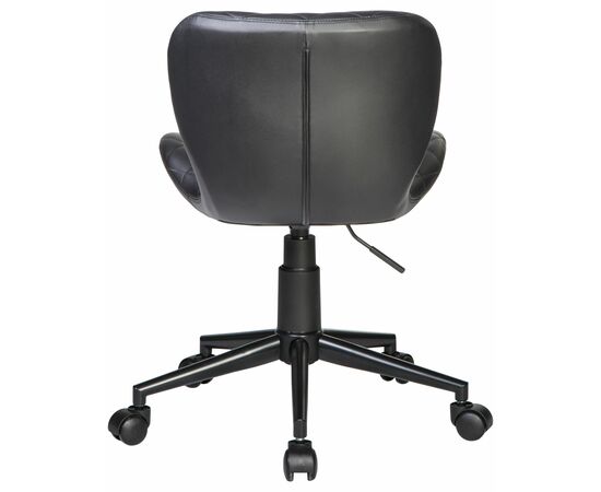 Набор 2 шт Офисное кресло для персонала DOBRIN RORY, чёрный, Вариант: чёрный, изображение 5 | Интернет магазин мебели и декора LifeDekor