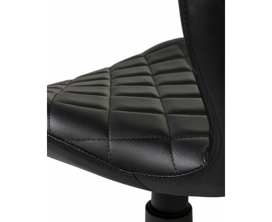 Набор 2 шт Офисное кресло для персонала DOBRIN RORY, чёрный, Вариант: чёрный, изображение 9 | Интернет магазин мебели и декора LifeDekor