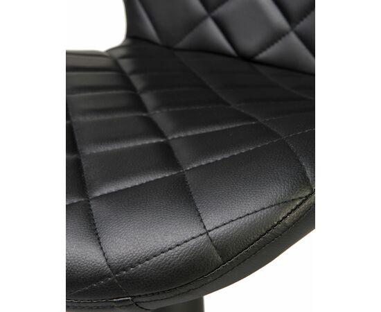 Набор 2 шт Офисное кресло для персонала DOBRIN RORY, чёрный, Вариант: чёрный, изображение 10 | Интернет магазин мебели и декора LifeDekor