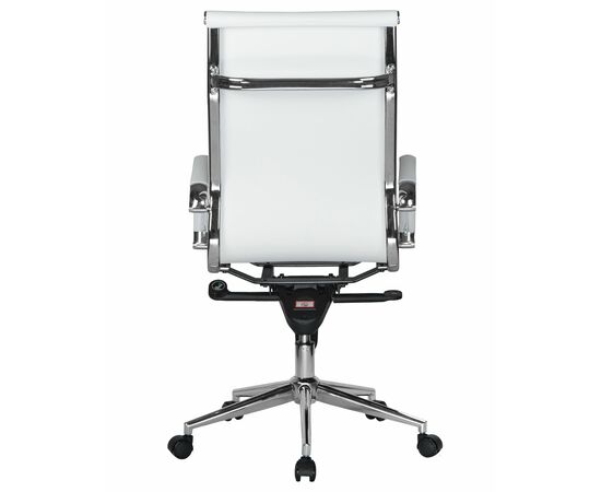 Набор 2 шт Офисное кресло для руководителей DOBRIN CLARK, белый, Вариант: белый, изображение 6 | Интернет магазин мебели и декора LifeDekor