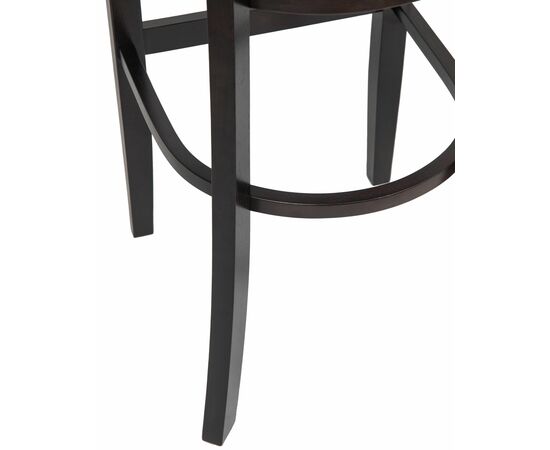 Набор 2 шт Стул барный DOBRIN GARRY BAR, капучино, кремовый, Вариант: капучино, кремовый, изображение 10 | Интернет магазин мебели и декора LifeDekor