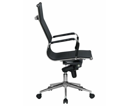 Набор 2 шт Офисное кресло для персонала DOBRIN CARTER, чёрный, Вариант: чёрный, изображение 4 | Интернет магазин мебели и декора LifeDekor