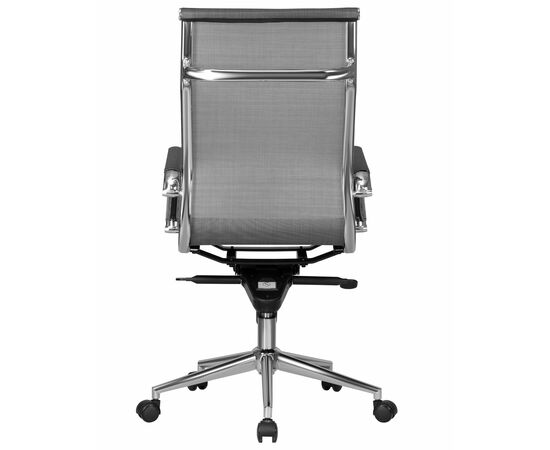 Набор 2 шт Офисное кресло для персонала DOBRIN CARTER, серый, Вариант: серый, изображение 6 | Интернет магазин мебели и декора LifeDekor