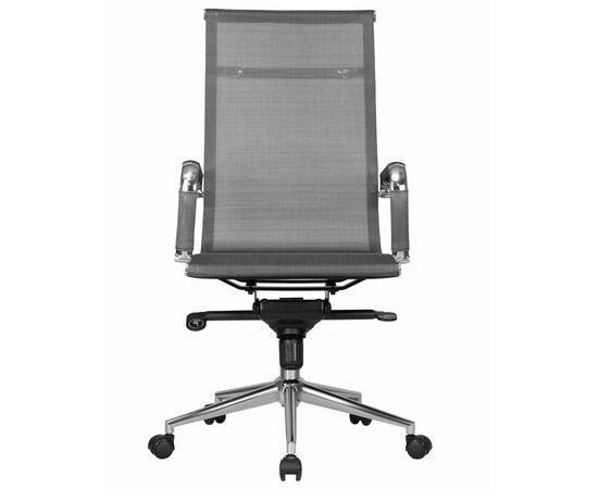 Набор 2 шт Офисное кресло для персонала DOBRIN CARTER, серый, Вариант: серый, изображение 7 | Интернет магазин мебели и декора LifeDekor