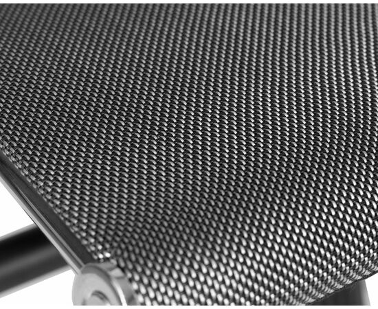 Набор 2 шт Офисное кресло для персонала DOBRIN CARTER, серый, Вариант: серый, изображение 8 | Интернет магазин мебели и декора LifeDekor