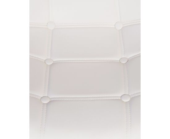 Набор 4 шт Стул обеденный DOBRIN BENNET, ножки светлый бук, белый, Вариант: ножки светлый бук, белый, изображение 9 | Интернет магазин мебели и декора LifeDekor